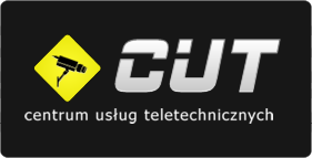 CUT - Telewizja przemysowa, monitoring, kontrola dostpu Warszawa